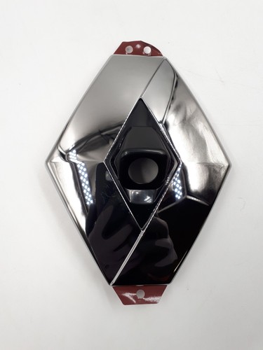 Logo rombo simbolo renault - rombo,