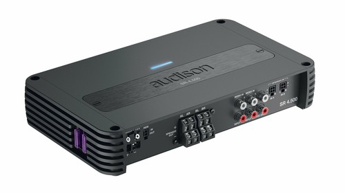 Amplificatore altoparlante