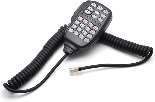 Microfono per - microfono, icom