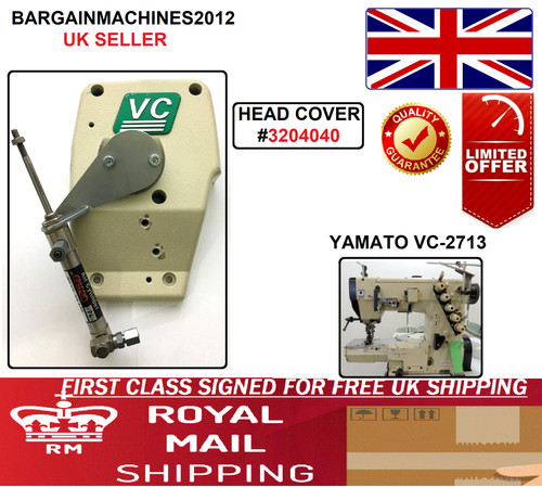 Yamato vc2700 copricapo - yamato,