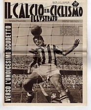 [MAB38] RIVISTA IL CALCIO E
