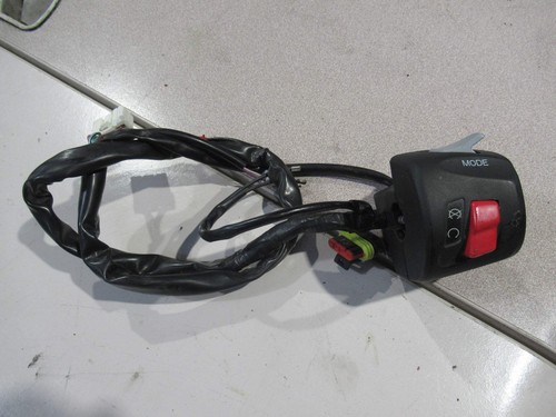Comando destro piaggio x10 - -,