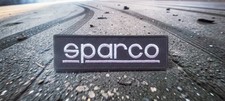 🔥 Sparco Racing Logo