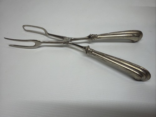 Vintage european 800 silver - 800,