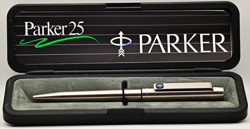 1970 vintage parker mk2 - vintage,