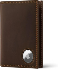 Portafoglio Triplo Grande Con