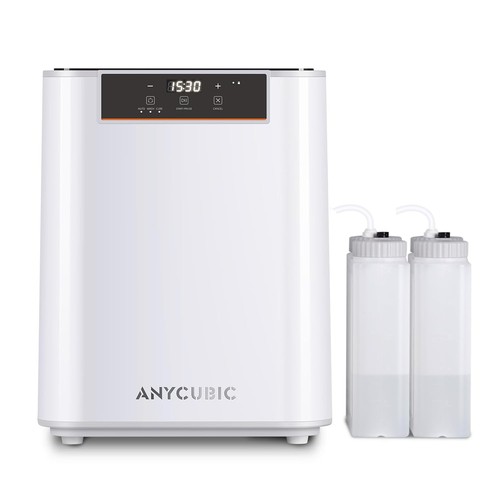 Anycubic wash and - wash, max