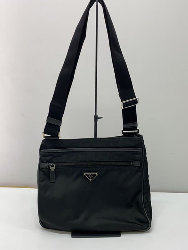 Borsa tracolla prada - a,