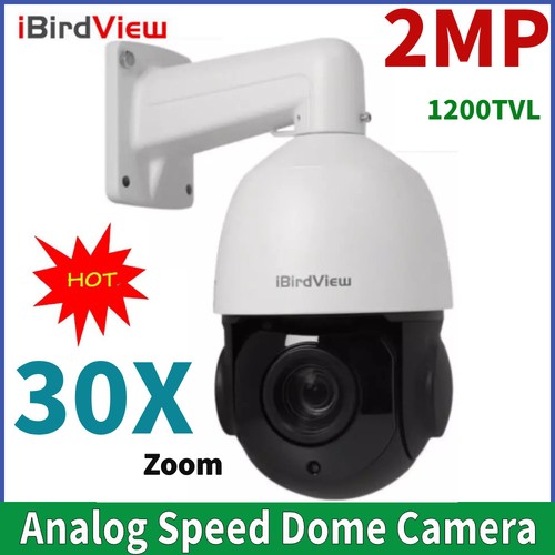 Ibirdview 1200tvl 30xzoom - ibirdview,
