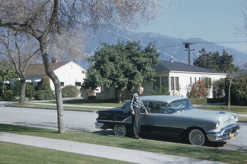 1956 man his fancy - his,