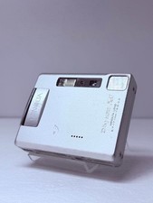 Fotocamera digitale compatta
