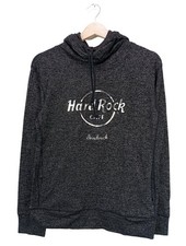 HARD ROCK Felpa con cappuccio