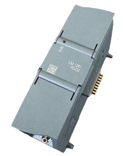 Siemens simatic 1200 - simatic, s7-1200