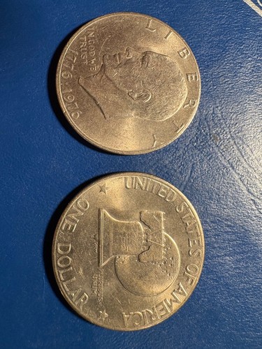 100 dollari ike eisenhower - 100,