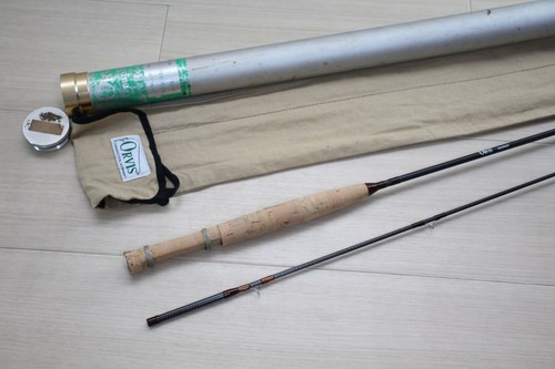 Vintage orvis mark 3wt - mark,