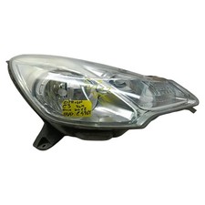 FARO ANTERIORE DESTRO PER CITROEN C3 Serie (09>15)