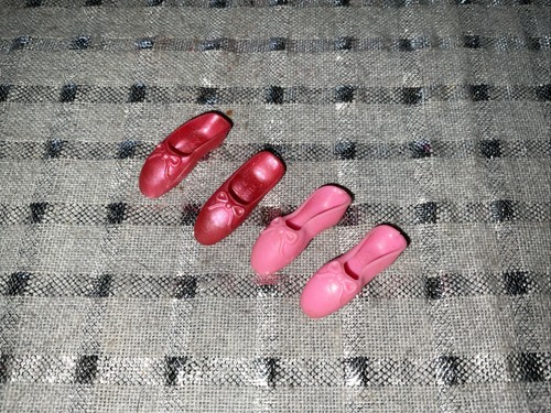 Barbie bambola scarpe ballo - bambola, da