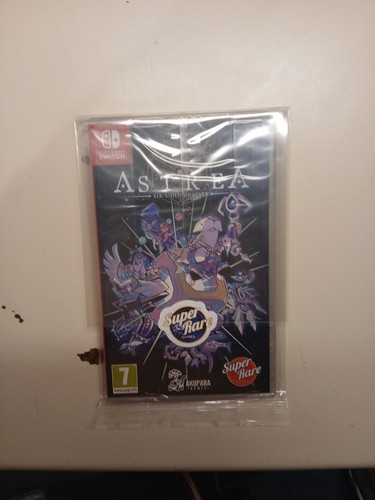 Astrea six sided oracles - astrea, six-sided