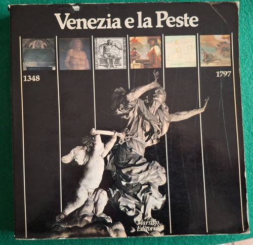 1979 venezia peste - e,