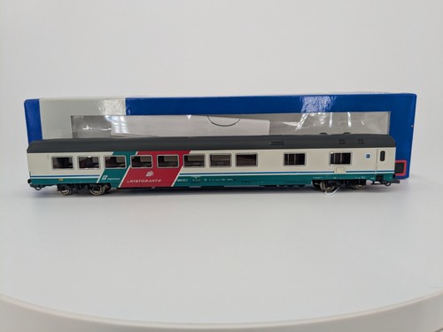Roco 45627 carrozza - roco, da