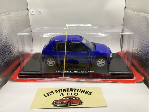Collection hachette - 1/24,
