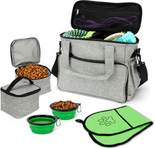 Borsa Da Viaggio per Cani -