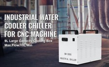 VEVOR Refrigeratore dell'Acqua