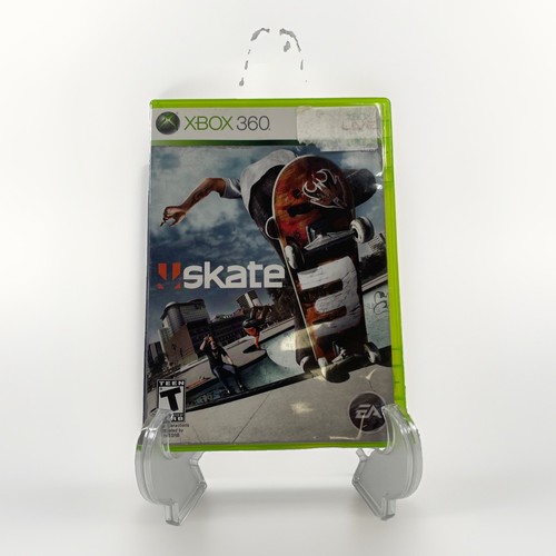 Electronic arts skate - electronic, 3