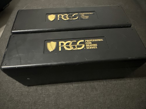 Pcgs supporti per - per, lastre