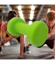 Manubrio Singolo 8 Kg In