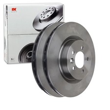2X NK Dischi Freno 360mm