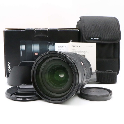 Sony 70mm 2 - fe, 24-70mm