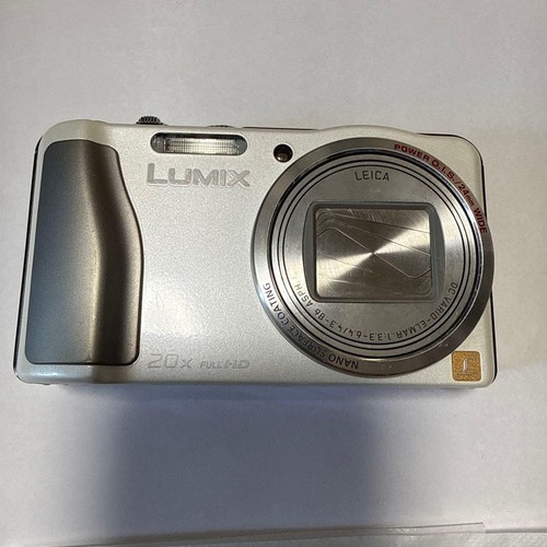Panasonic dmc tz30 fotocamera - dmc-tz30,