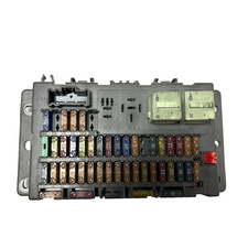 CENTRALINA SCATOLA FUSIBILI MINI COOPER ONE 1.4 D (R50)(2004-2007) 518030515