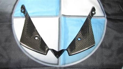 Carena interna pulpito - , in