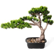 Albero bonsai finto alto - finto,