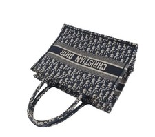Christian Dior Borsa a Libro