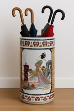 Portaombrelli Vintage In