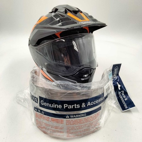 Shoei hornet adv seeker - shoei,