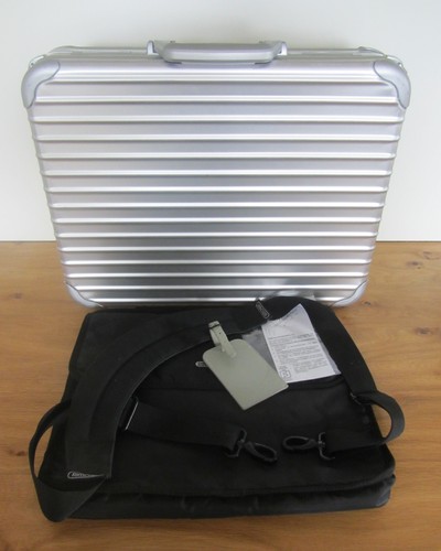 Rimowa attache valigetta - attache',