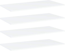 4Pz Mensola a Muro, Scaffale