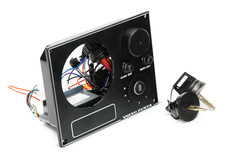 Kit quadro strumenti volvo - kit,
