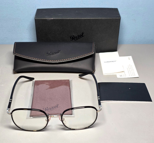 Persol transitions green - persol,