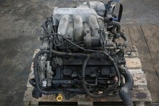 Motore Nissan Murano I Z50