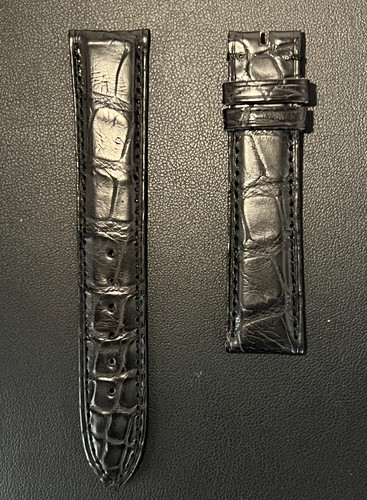 Cinturino per orologio vero - cinturino,