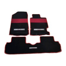 Tappetini moquette Honda