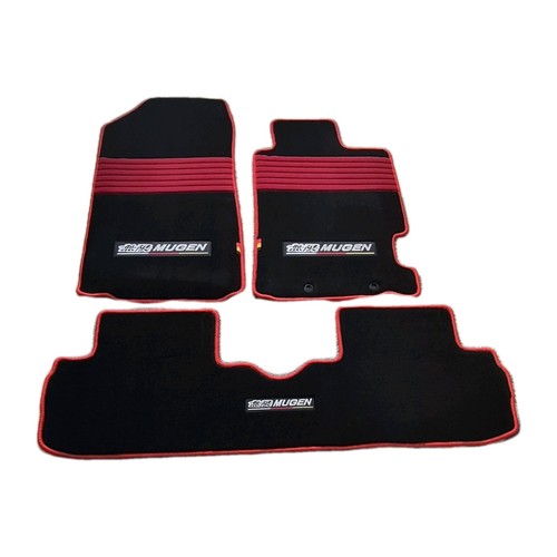 Tappetini moquette honda - tappetini,