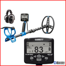 Cercametalli Metal Detector