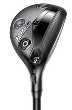 Sinistro Cobra King TEC 2021 21*4H Hybrid Regular UST Mamiya Recoil ES 460 nuovo
