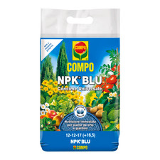 CONCIME COMPO BLU NPK